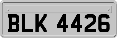 BLK4426
