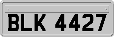 BLK4427