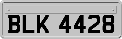 BLK4428