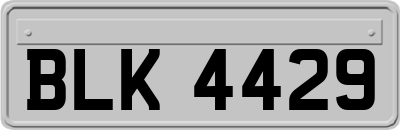 BLK4429