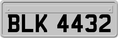 BLK4432