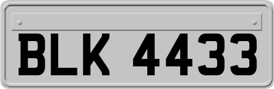 BLK4433