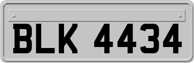 BLK4434