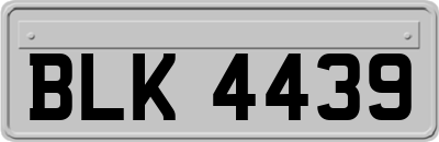 BLK4439