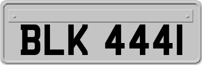BLK4441