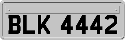 BLK4442