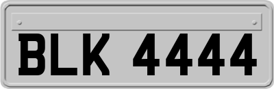 BLK4444