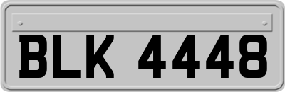 BLK4448
