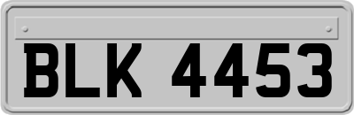 BLK4453