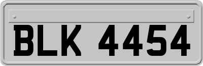 BLK4454
