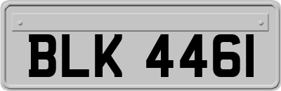 BLK4461