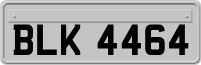 BLK4464