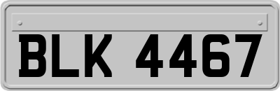 BLK4467