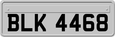 BLK4468