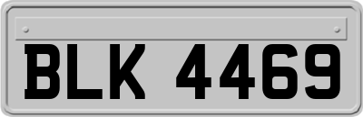 BLK4469