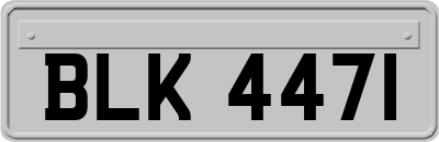 BLK4471