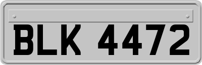 BLK4472