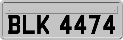 BLK4474