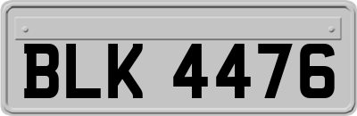 BLK4476