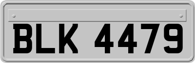 BLK4479