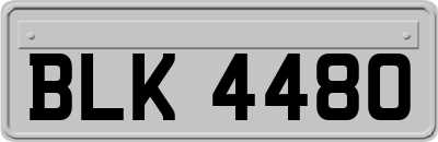 BLK4480