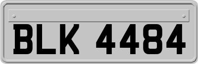 BLK4484