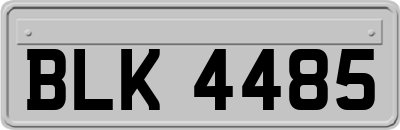 BLK4485