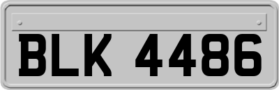 BLK4486