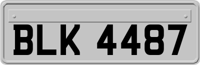 BLK4487