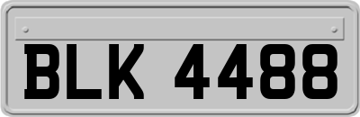 BLK4488