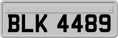 BLK4489