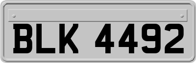 BLK4492