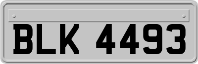 BLK4493