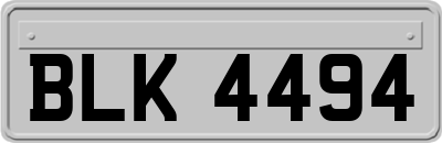 BLK4494