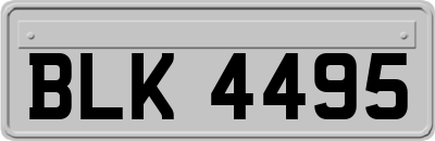 BLK4495