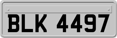 BLK4497