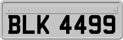 BLK4499