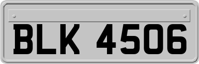 BLK4506