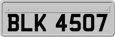 BLK4507