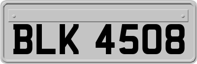 BLK4508