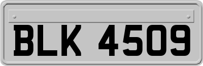 BLK4509