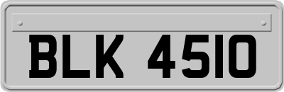 BLK4510