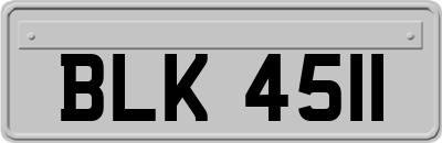 BLK4511