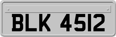 BLK4512