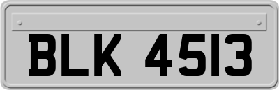 BLK4513