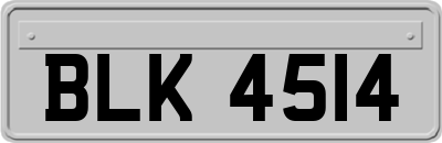 BLK4514