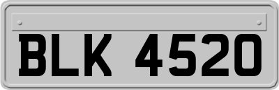 BLK4520