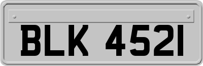 BLK4521