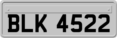BLK4522