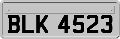 BLK4523